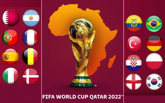 2022 Qatar World Cup predictions: Favourites, surprises, disappointments and the underdogs 