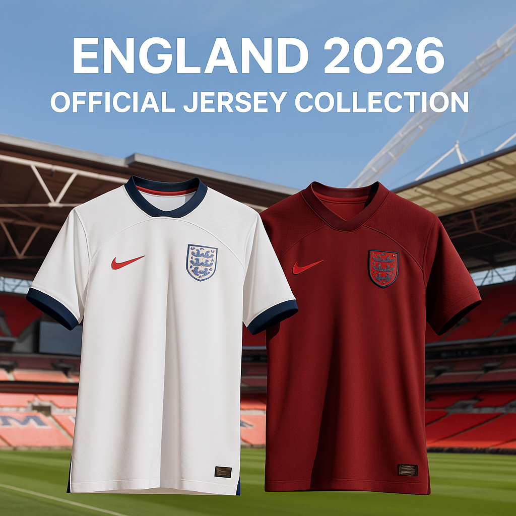 England 2026 World Cup Jersey Official Nike Kit Soccer Jersey USA england-2026-world-cup-jersey-official-nike-kit-soccer-jersey-usa