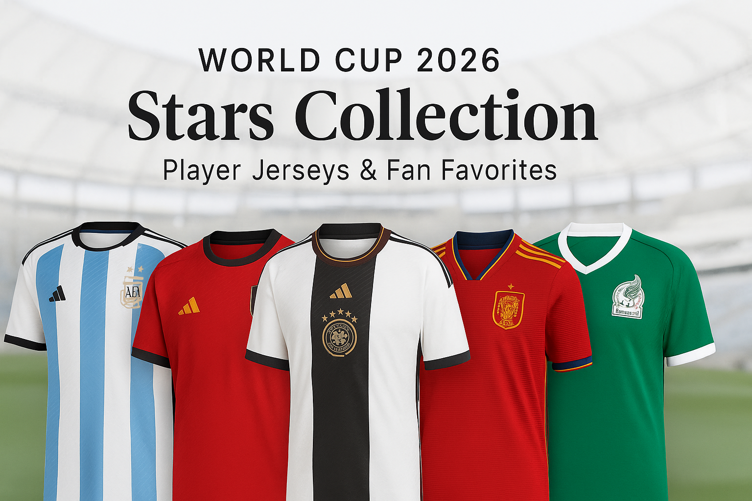 What Happened With Egypt’s Jersey? What Happened With Egypt’s Jersey?