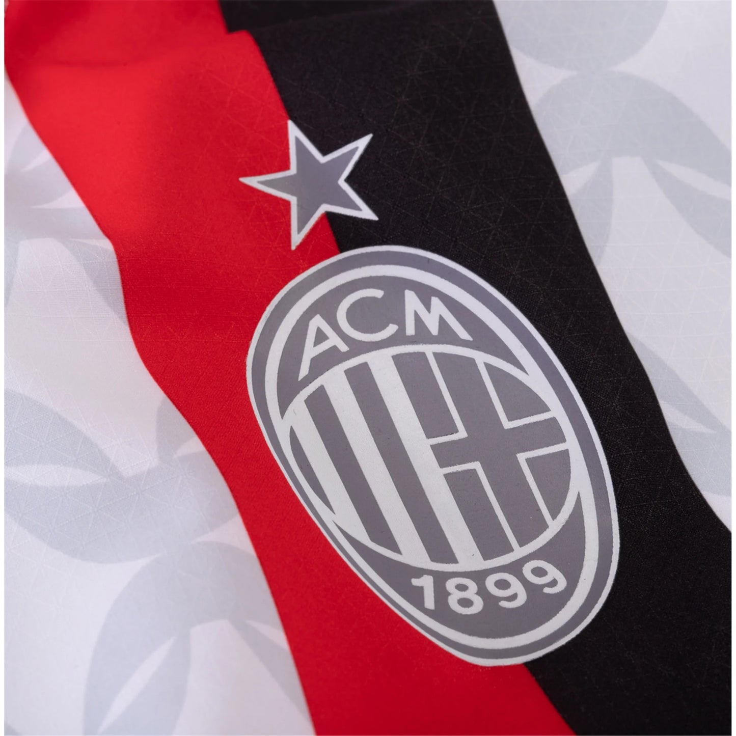 Puma Men's AC Milan 23/24 Authentic Away Jersey