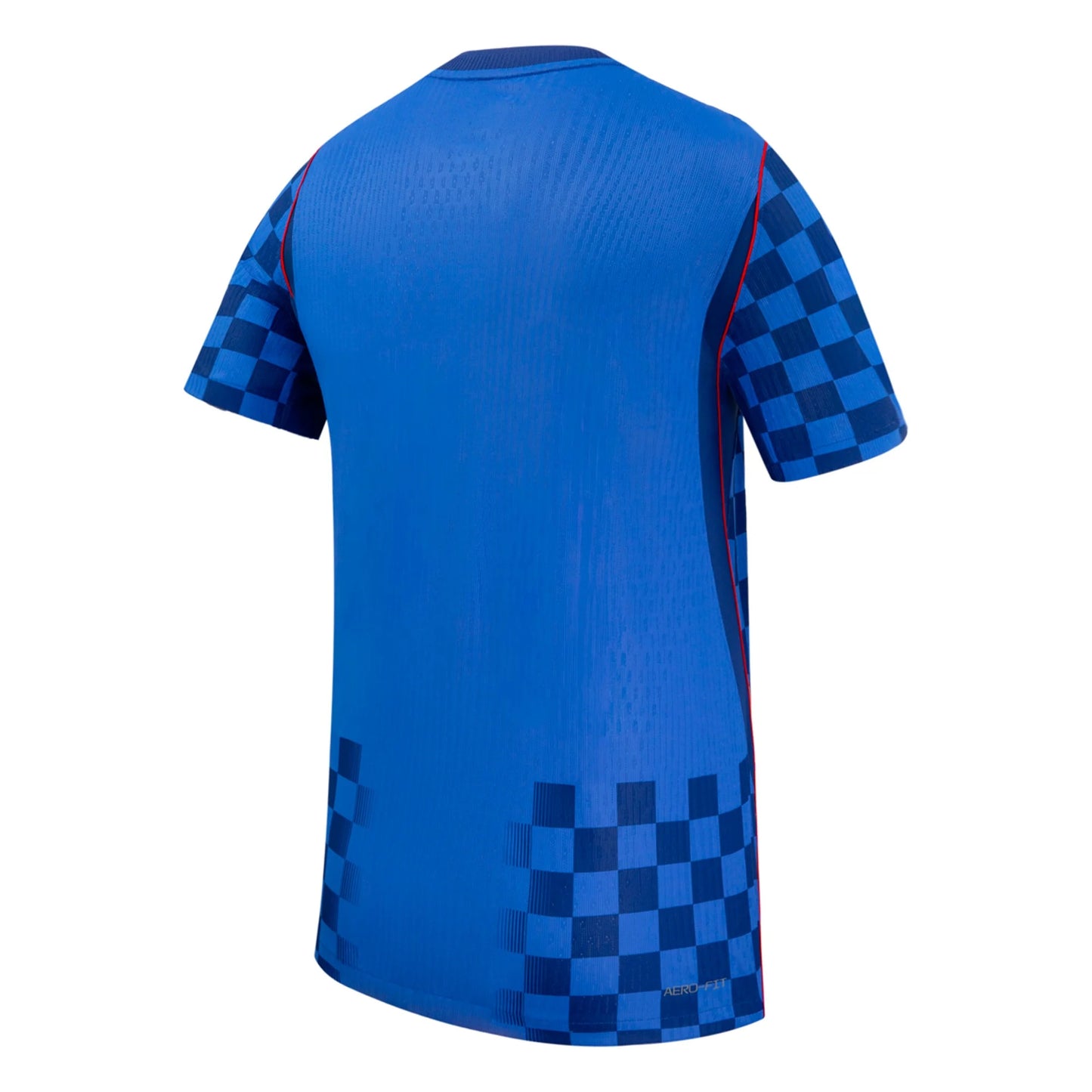 Nike Men's Croatia 26/27 Authentic Away Jersey