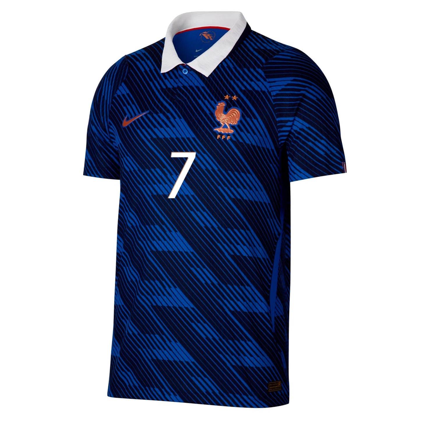 Nike Men's Antoine Griezmann France 26/27 Authentic Home Jersey