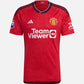 Adidas Man's Marus Rashford Manchester United 23/24 Home Jersey