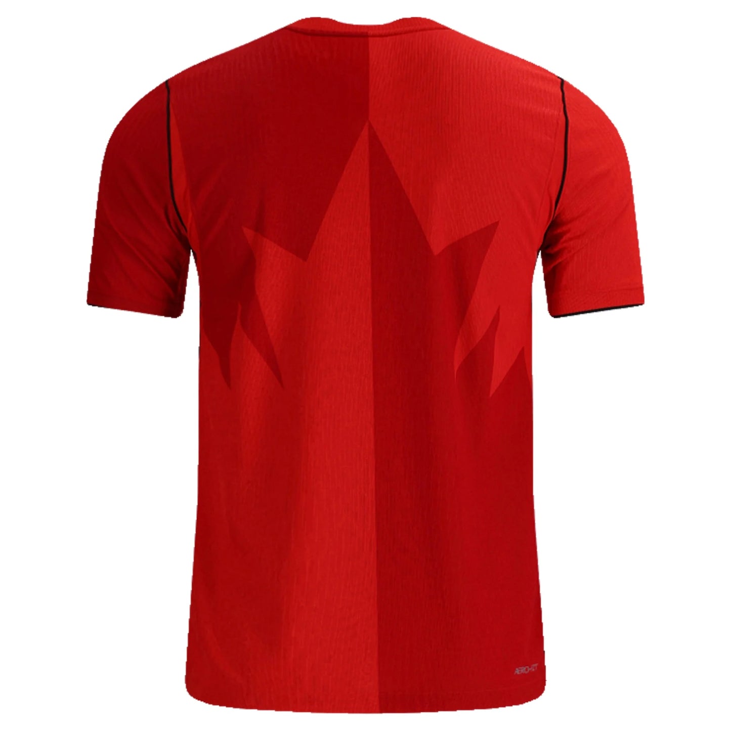Nike Men's Canada 26/27 Authentic Home Jersey