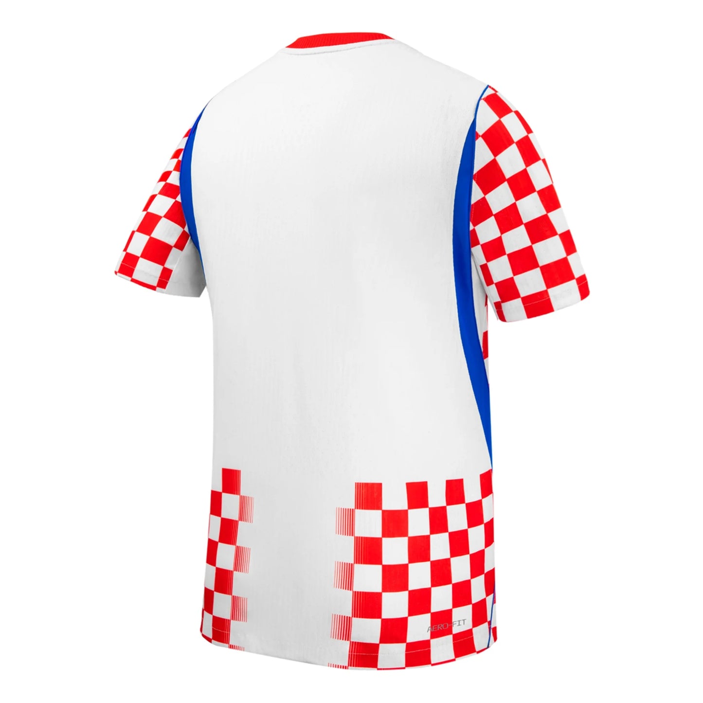 Nike Men's Croatia 26/27 Authentic Home Jersey