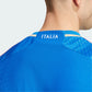 Adidas Man's Italy 23/24 Authentic Home Jersey
