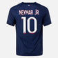 Nike Man's Neymar PSG 23/24 Authentic Home Jersey