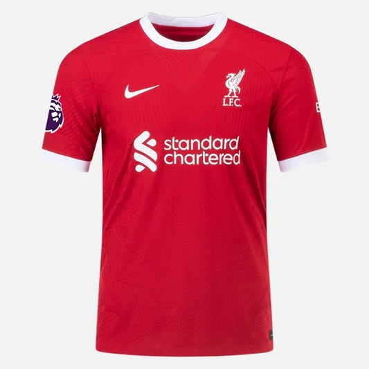 Nike Man's Luis Diaz Liverpool 23/24 Authentic Home Jersey