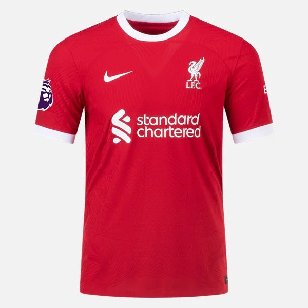 Nike Man's Roberto Firmino Liverpool 23/24 Authentic Home Jersey
