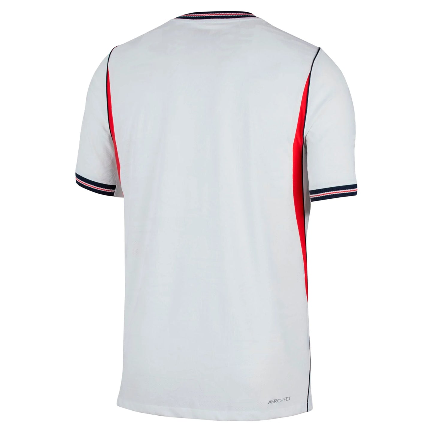Nike Men's England 26/27 Authentic Home Jersey