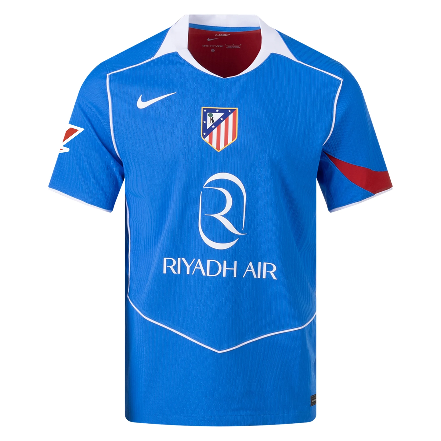 Julián Alvarez Atletico Madrid 25/26 Authentic Third Jersey by Nike