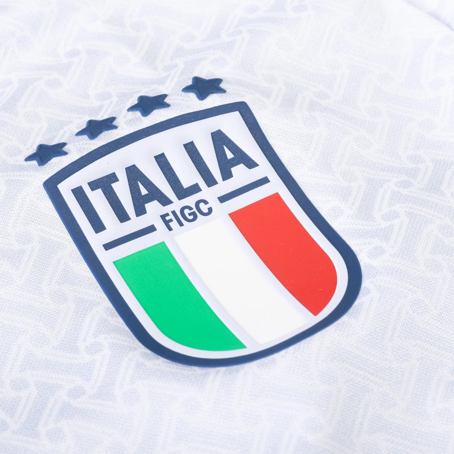 Adidas Men's Italy 26/27 Authentic Away Jersey