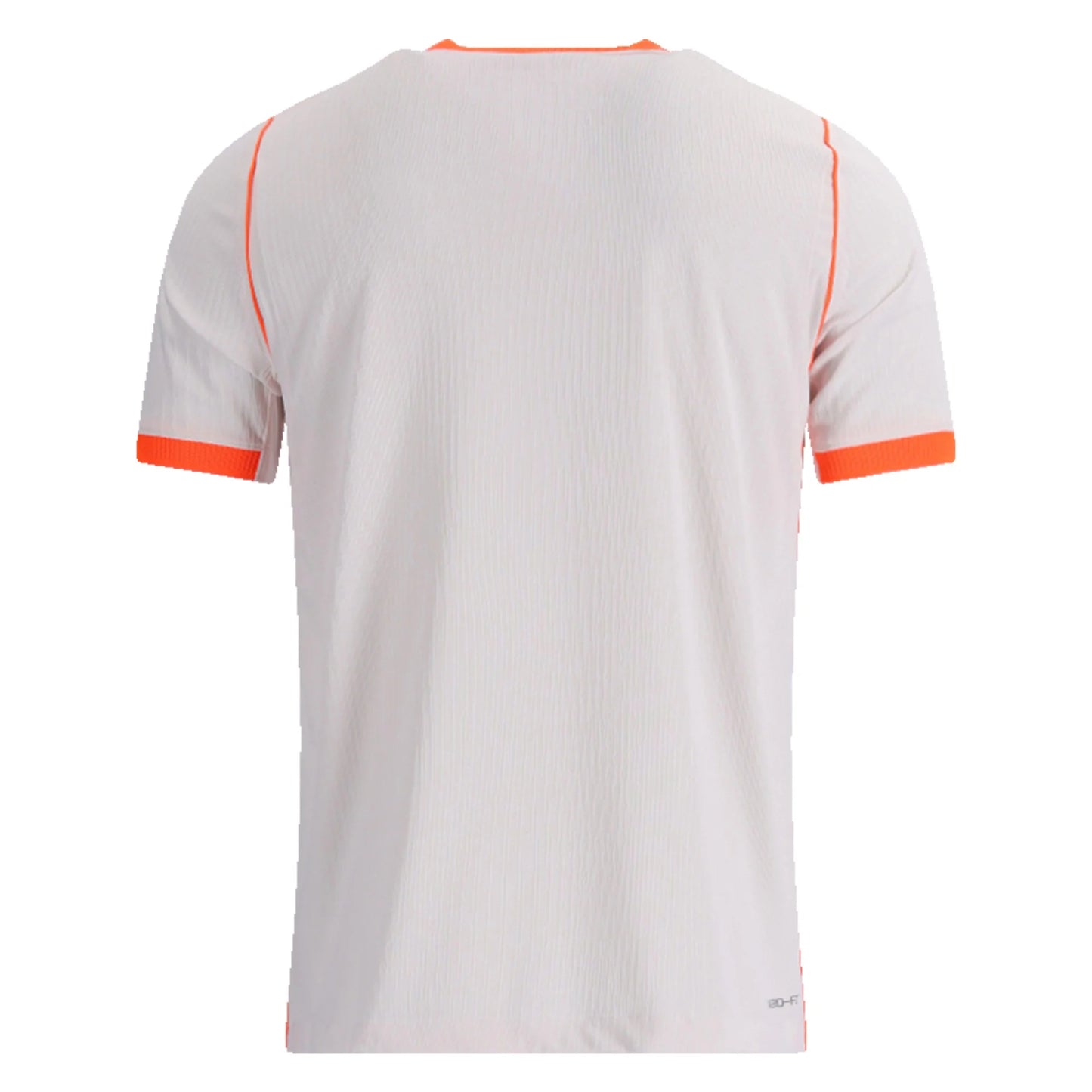 Nike Men's Netherlands 26/27 Authentic Away Jersey