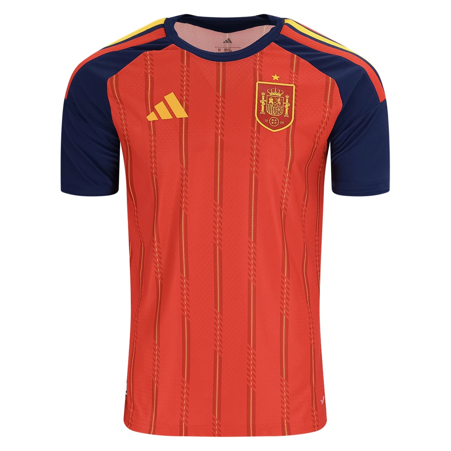 Adidas Men's Lamine Yamal Spain 26/27 Authentic Home Jersey