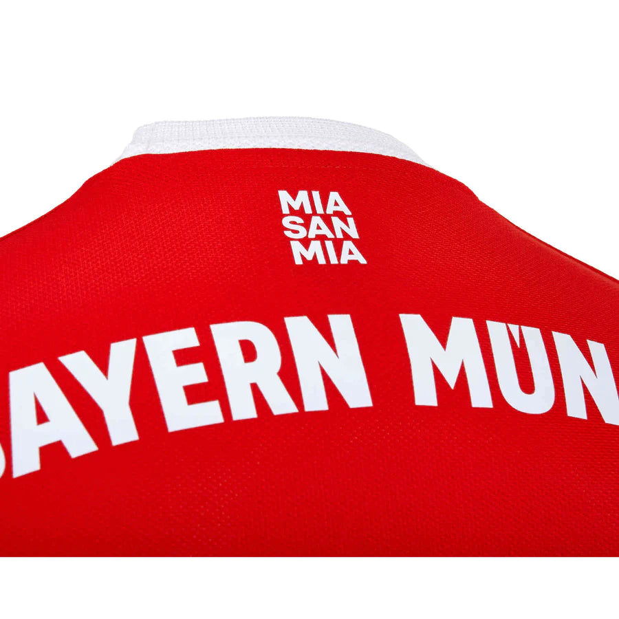 Bayern Munich 2022/23 Authentic Home Jersey by Adidas