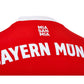 Adidas Men's Bayern Munich 2022/23 Authentic Home Jersey