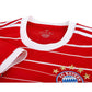 Adidas Men's Bayern Munich 2022/23 Authentic Home Jersey