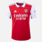 Adidas Men's Arsenal 22/23 Authentic Home Jersey