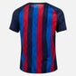 Nike Men's Authentic FC Barcelona 22/23 Home Jersey