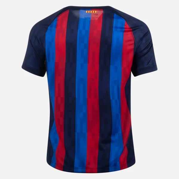 FC Barcelona 22/23 Home Jersey By Nike