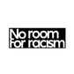 No Room for Racism English Premier League Patch