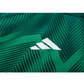adidas Mexico Home Long Sleeve Jersey 22/23 (Vivid Green)