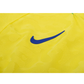 Nike Brazil Authentic Fabinho Match Home Jersey 22/23 (Dynamic Yellow/Paramount Blue)