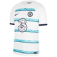 Nike Chelsea Away Jersey 22/23 (White/College Navy)