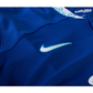 Nike Chelsea Hakim Ziyech Home Jersey w/ EPL + Club World Cup Patches 22/23 (Rush Blue)