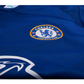 Nike Chelsea Calum Hudson Home Jersey w/ EPL + Club World Cup Patches 22/23 (Rush Blue)