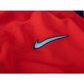Nike England Bukayo Saka Away Jersey 22/23 (Challenge Red/Blue Void)