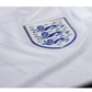 Nike Mens England Home Jersey - Womens UEFA Euro 2022 (White)