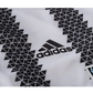 adidas Juventus Chiesa Home Jersey w/ Europa League Patches 22/23 (White/Black)