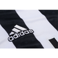 adidas Juventus Federico Chiesa Home Jersey w/ Serie A Patches 21/22 (White/Black)