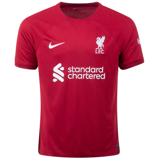 Products Nike Liverpool Home Jersey 22/23 (Tough Red/Team Red) Success