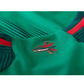 adidas Mexico Alexis Vega Home Long Sleeve Jersey 22/23 (Vivid Green)