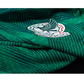 adidas Mexico Authentic Andres Guardado Home Jersey 22/23 (Vivid Green)