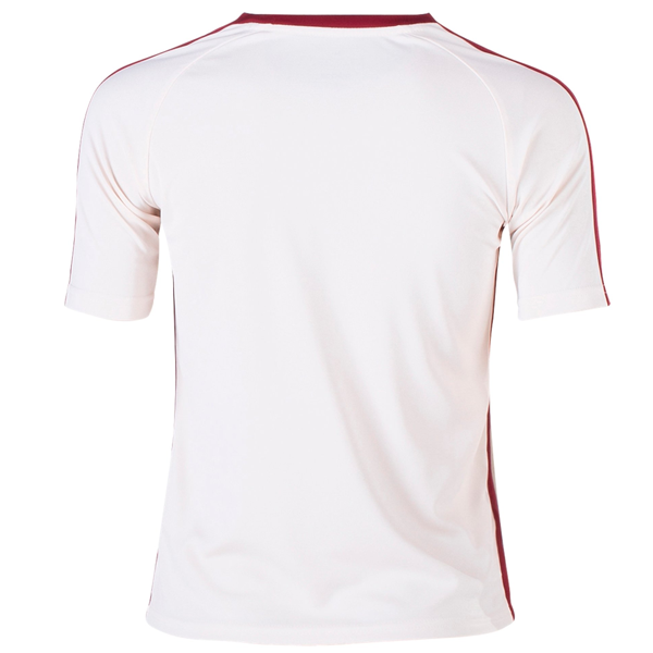 adidas Youth Mexico Away Fan T-Shirt (Wonder White)