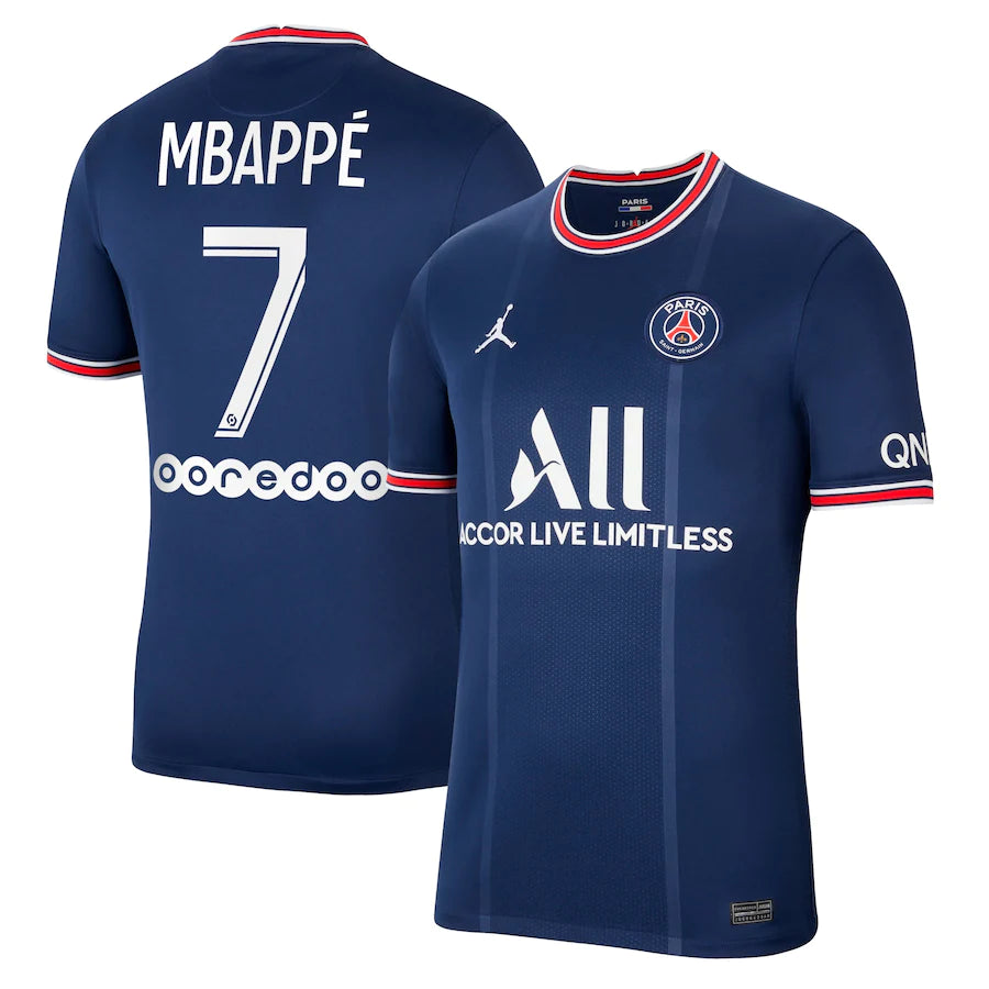 psg mbappe