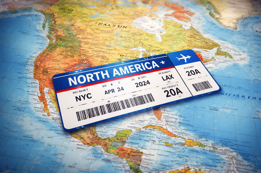 How to Buy Tickets for FIFA World Cup 2026 — The Complete 2025–2026 Guide (USA, Mexico, Canada)