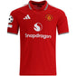 Adidas Men's Bruno Fernandes Manchester United 26/27 Authentic Home Jersey