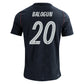Nike Men's Folarin Balogun USMNT 26/27 Authentic Away Jersey – FIFA World Cup 2026