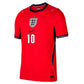Nike Men's Jude Bellingham England 26/27 Authentic Away Jersey