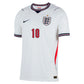 Nike Men's Jude Bellingham England 26/27 Authentic Home Jersey
