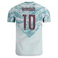 PUMA Bernardo Silva Portugal 26/27 Authentic Away Jersey | FIFA World Cup 2026™