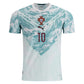 Puma Men's Bernardo Silva Portugal 26/27 Authentic Away Jersey