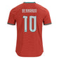 Puma Men's Bernardo Silva Portugal 26/27 Authentic Home Jersey