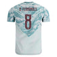 PUMA Bruno Fernandes Portugal 26/27 Authentic Away Jersey | FIFA World Cup 2026™