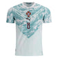 Puma Men's Bruno Fernandes Portugal 26/27 Authentic Away Jersey