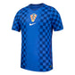 Nike Croatia 26/27 Authentic Away Jersey | FIFA World Cup 2026™